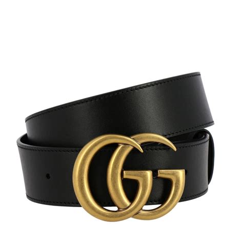 black gucci belt men|gucci belt black original.